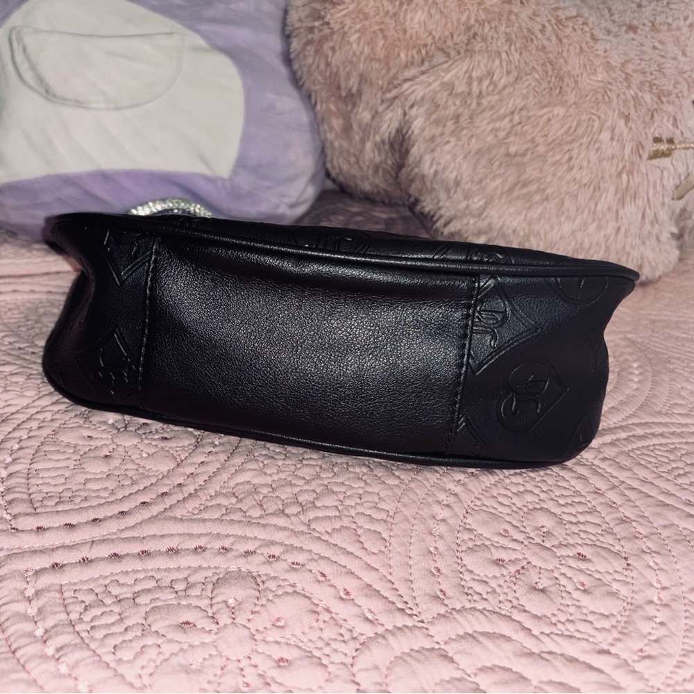 Juicy Couture One of A Kind Hobo Bag - Picture 6 of 8
